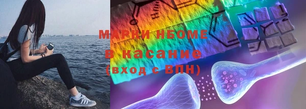 хмурый Липки